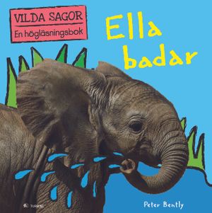 Ella badar | 1:a upplagan