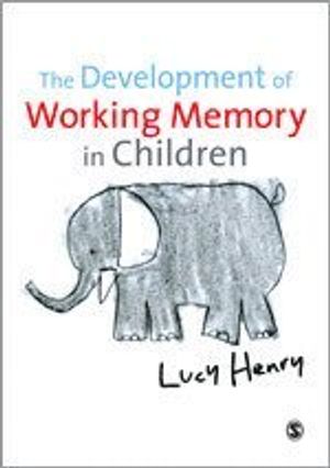 The Development of Working Memory in Children | 1:a upplagan