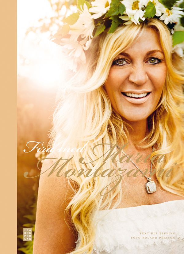 Fira med Maria Montazami | 1:a upplagan