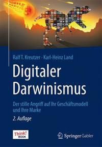 Digitaler Darwinismus | 2:a upplagan