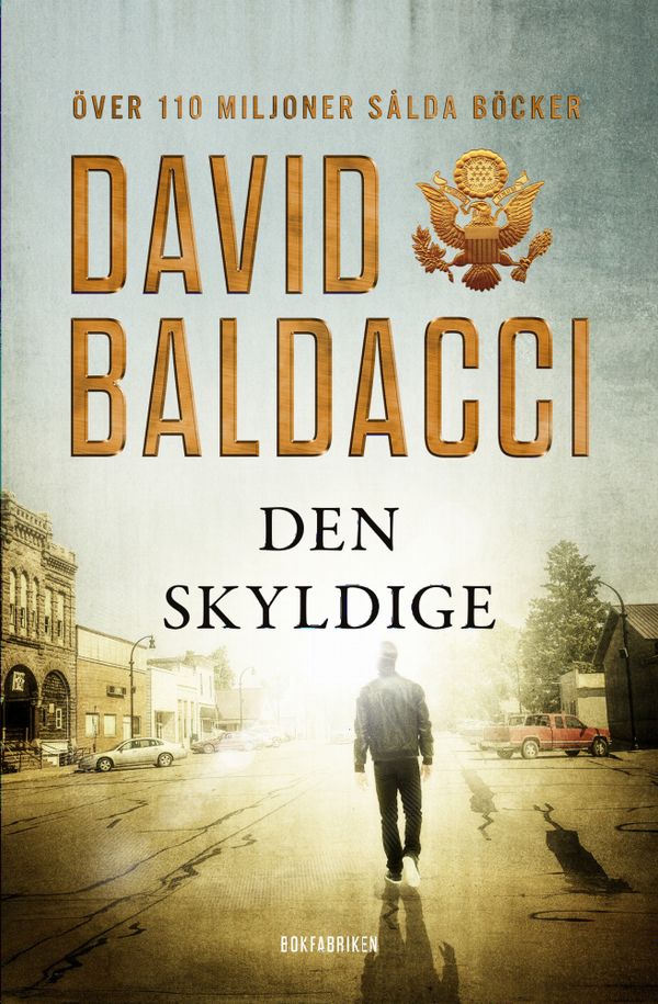 Den skyldige | 1:a upplagan