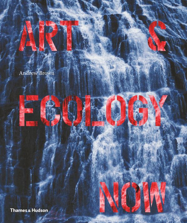 Art and ecology now | 0:e upplagan