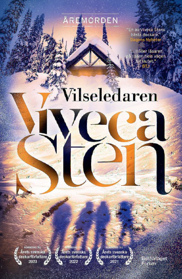 Vilseledaren | 0:e upplagan