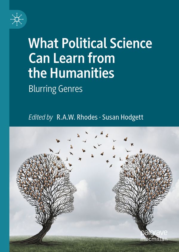 What Political Science Can Learn from the Humanities | 1:a upplagan