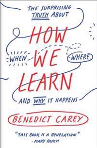 How We Learn | 0:e upplagan