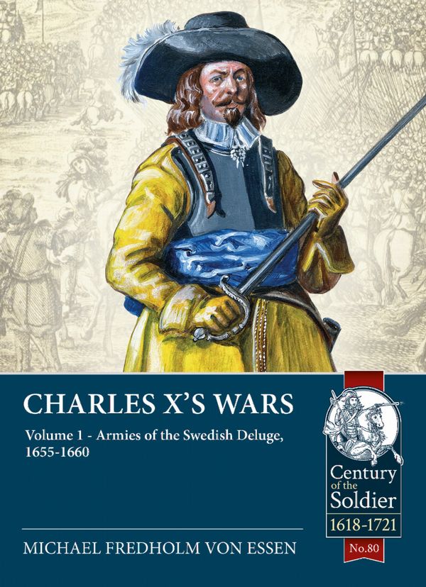 Charles X’s Wars | 0:e upplagan