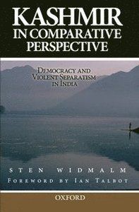 Kashmir in a comparative perspective