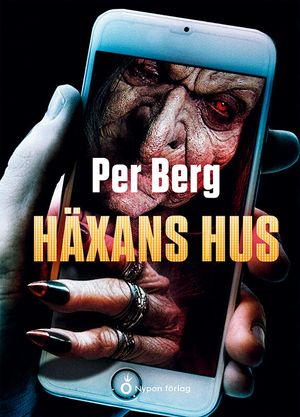 Häxans hus | 1:a upplagan