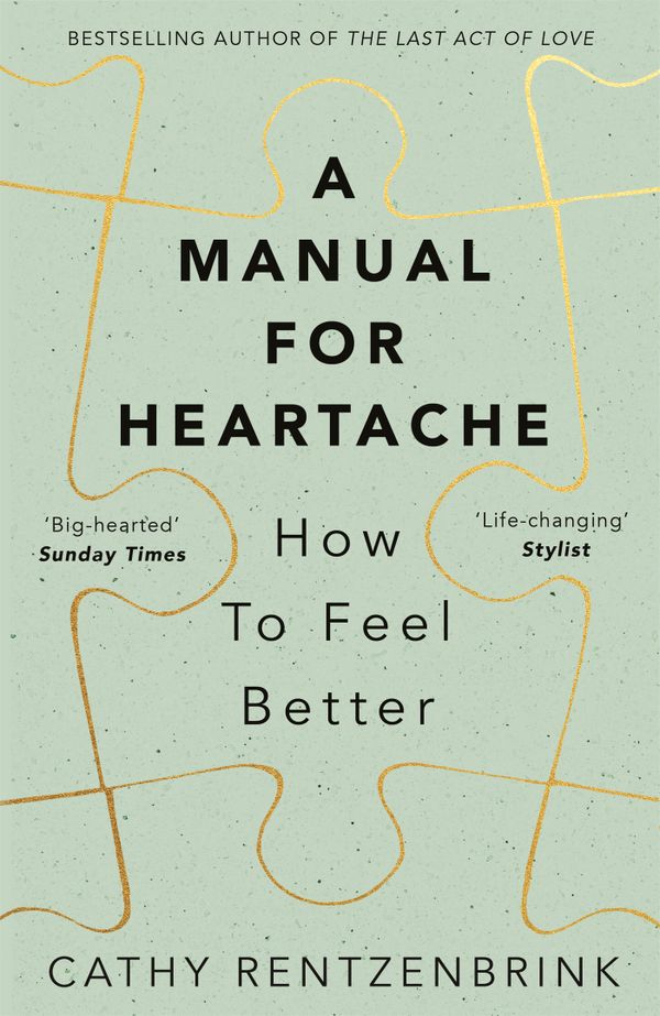 A Manual for Heartache | 0:e upplagan