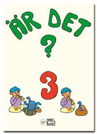 Är det 3 | 1:a upplagan