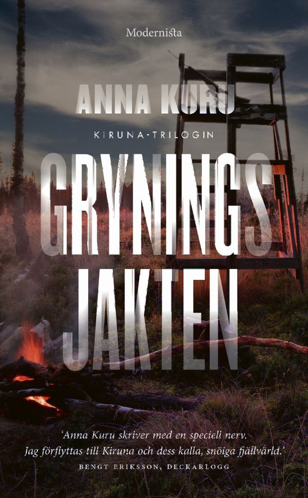 Gryningsjakten | 0:e upplagan