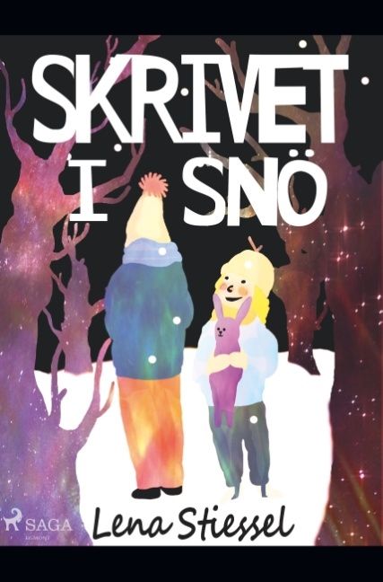 Skrivet i snö | 1:a upplagan