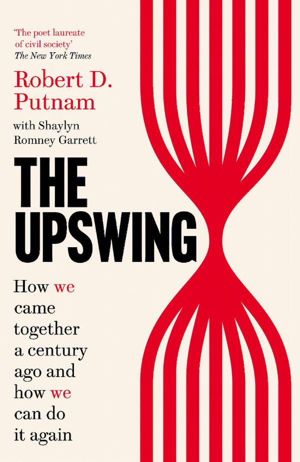 The Upswing | 0:e upplagan