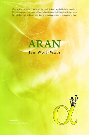 Aran | 1:a upplagan