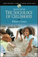 The Sociology of Childhood | 4:e upplagan