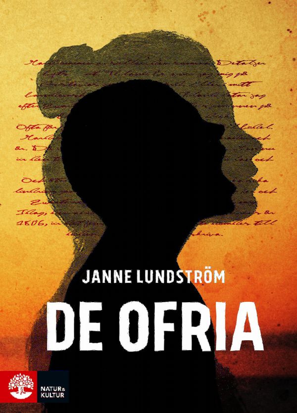 De ofria | 1:a upplagan
