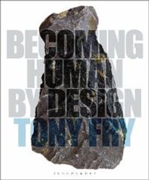 Becoming Human by Design