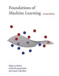 Foundations of Machine Learning | 2:a upplagan