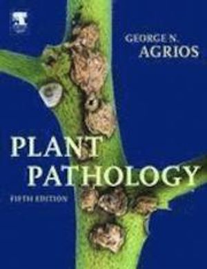 Plant Pathology | 5:e upplagan