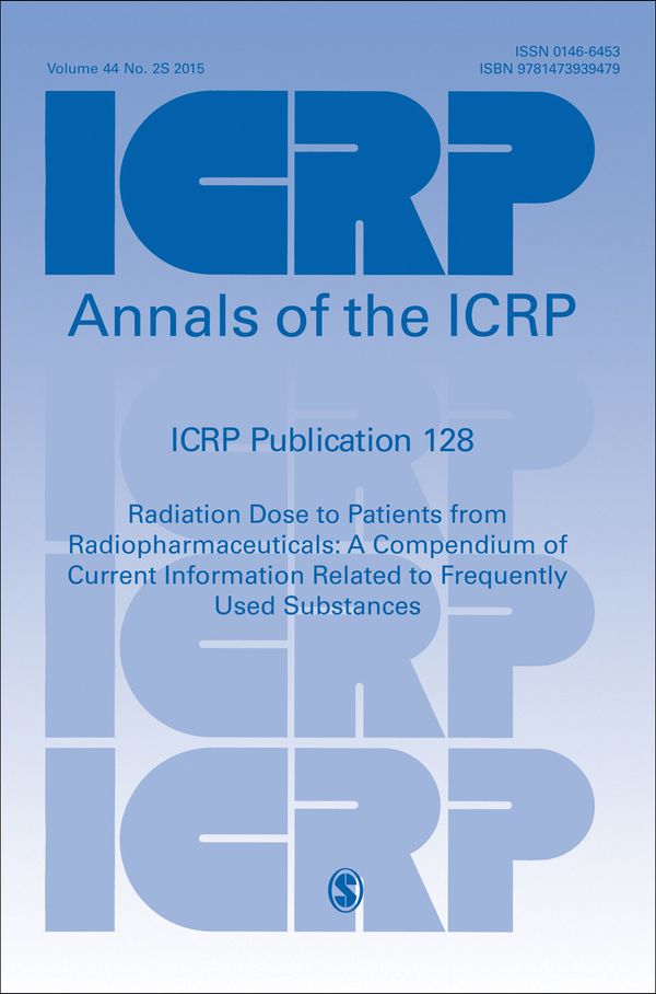 ICRP Publication 128 | 1:a upplagan