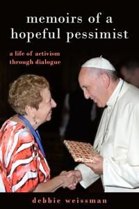 Memoirs of a hopeful pessimist - a life of activism through dialogue | 0:e upplagan