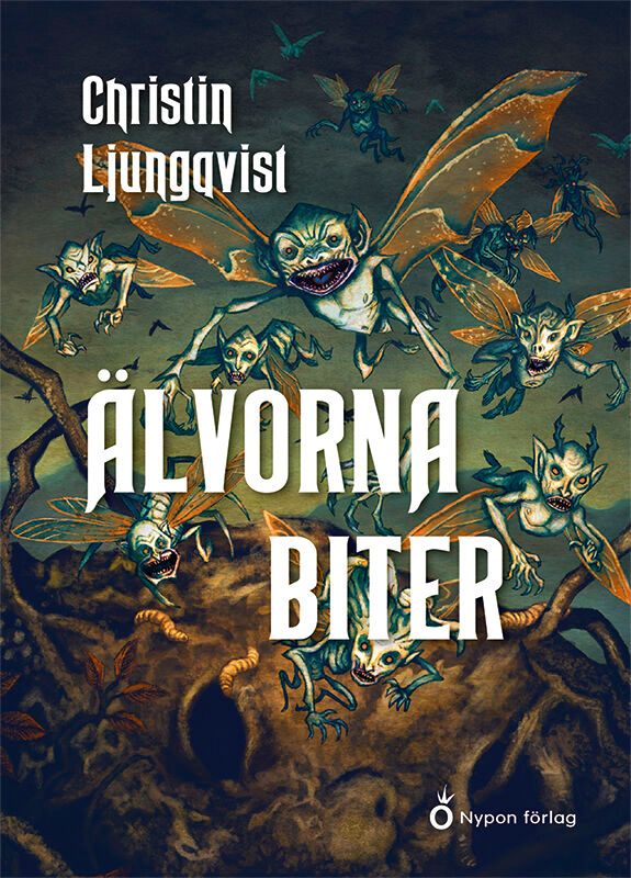 Älvorna biter | 1:a upplagan