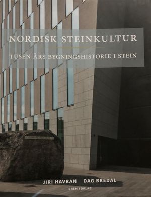 Nordisk Steinkultur