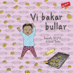 Vi bakar bullar | 1:a upplagan