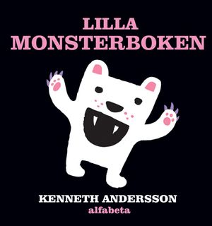 Lilla Monsterboken