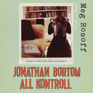 Jonathan bortom all kontroll | 1:a upplagan