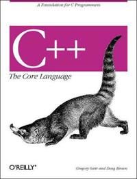 C++