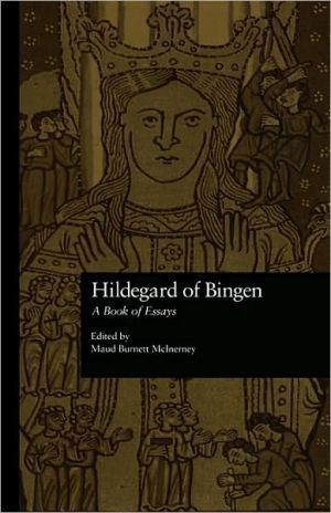 Hildegard of Bingen