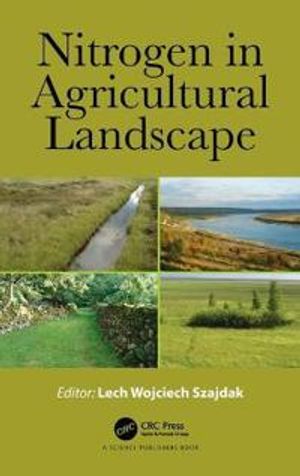 Nitrogen in Agricultural Landscape | 1:a upplagan