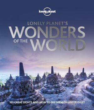 Lonely Planet's Wonders of the World | 1:a upplagan