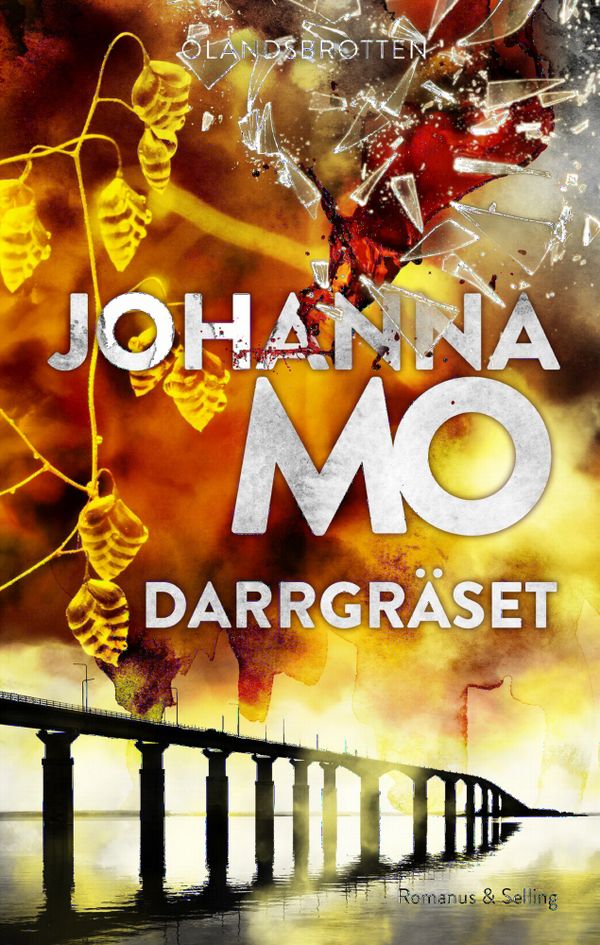 Darrgräset | 0:e upplagan