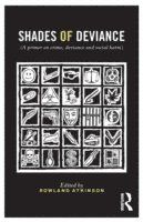 Shades of Deviance | 1:a upplagan