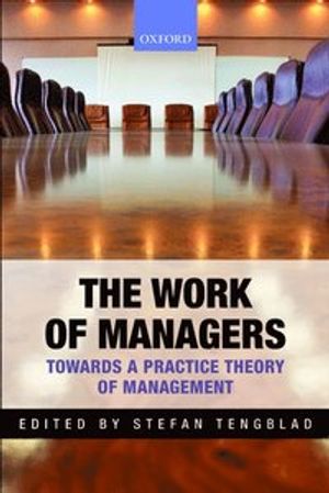 The Work of Managers