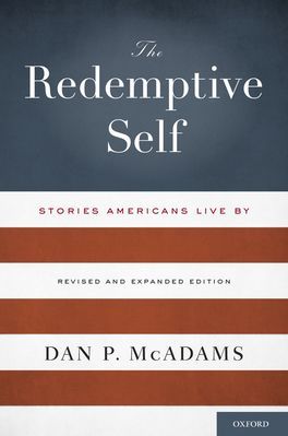 The Redemptive Self | 0:e upplagan