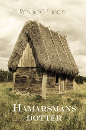 Hamarsmans dotter | 1:a upplagan