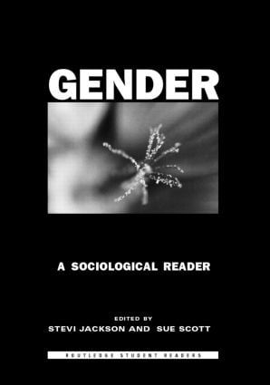 Gender: A Sociological Reader | 1:a upplagan