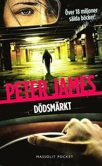 Dödsmärkt | 1:a upplagan