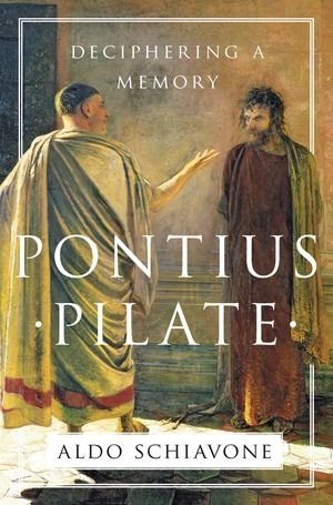 Pontius Pilate | 0:e upplagan