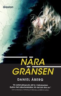 Nära gränsen : Gisslan