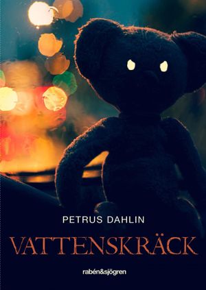 Vattenskräck | 1:a upplagan