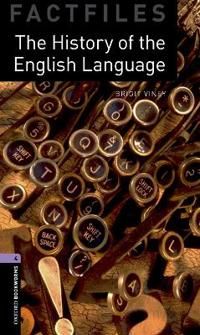 The History of the English Language | 0:e upplagan