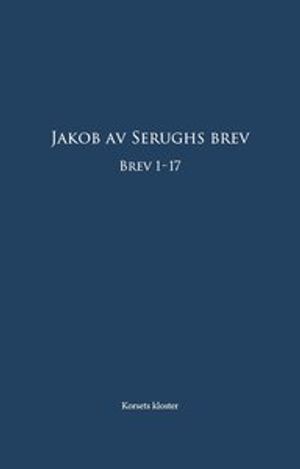 Jakob av Serughs Brev