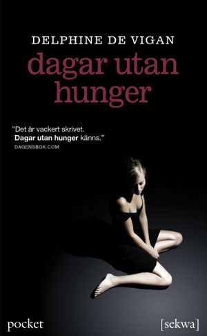 Dagar utan hunger | 1:a upplagan