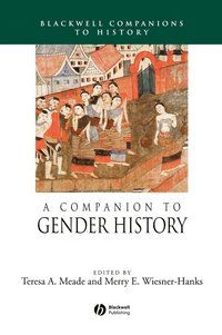 A Companion to Gender History