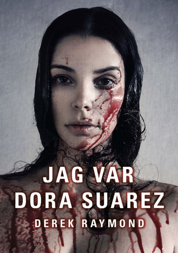 Jag var Dora Suarez | 1:a upplagan