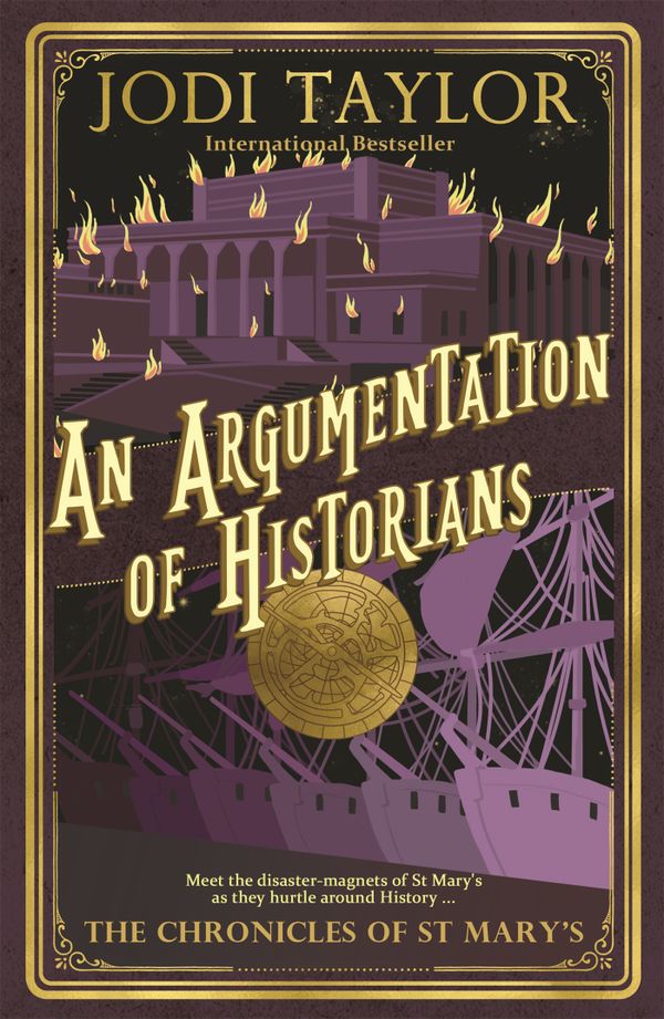 An Argumentation of Historians | 0:e upplagan